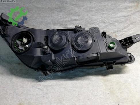Fiat Ducato Sol Ön Far çıkma parça