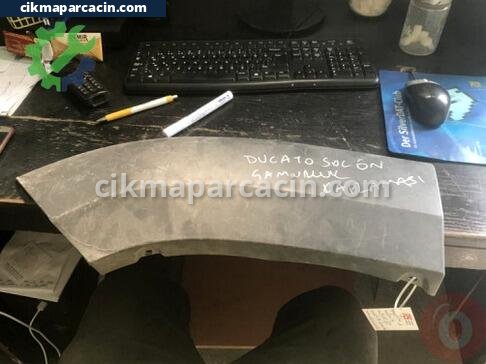 Fiat Ducato Dodik çıkma parça