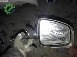 DUSTER MANUEL SAĞ AYNA DACİA ORJİNAL ÇIKMA PARÇA