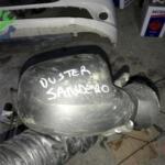 DUSTER MANUEL SAĞ AYNA DACİA ORJİNAL ÇIKMA PARÇA