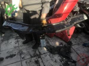DUSTER ÖN PANEL DACİA ORJİNAL ÇIKMA PARÇA