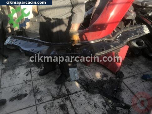 Dacia Duster Ön Panel çıkma parça