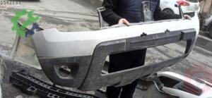 DUSTER ÖN TAMPON DACİA ORJİNAL ÇIKMA PARÇA