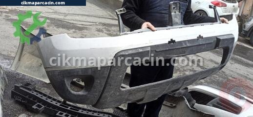 Dacia Duster Ön Tampon çıkma parça