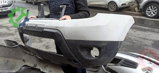 Dacia Duster Ön Tampon çıkma parça