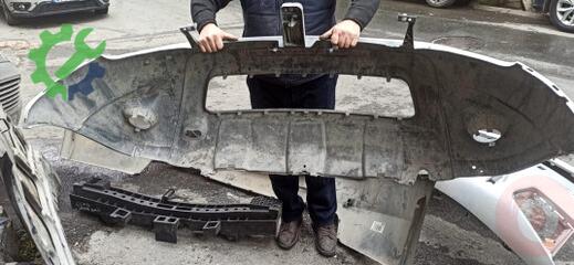 Dacia Duster Ön Tampon çıkma parça