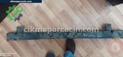 Dacia Duster Tampon Braketi çıkma parça