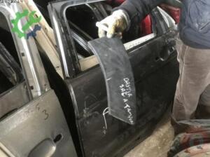 DUSTER SAĞ ARKA TAMPON DODİĞİ DACİA ORJİNAL ÇIKMA PARÇA