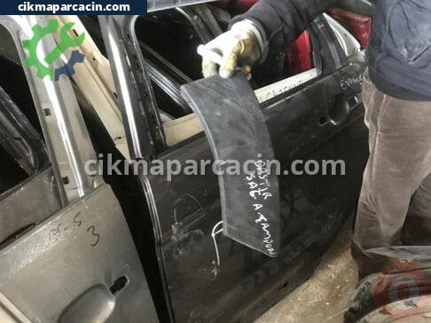 Dacia Duster Dodik çıkma parça
