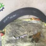 DUSTER SAĞ SOL ÖN DODİK DACİA ORJİNAL ÇIKMA PARÇA