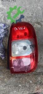 DUSTER SAĞ STOP DACİA ORJİNAL ÇIKMA PARÇA