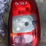 DUSTER SAĞ STOP DACİA ORJİNAL ÇIKMA PARÇA