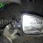 DUSTER-SANDERO ELEKTİRKLİ-MANUEL SAĞ AYNA DACİA ORJİNAL