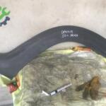 DUSTER SOL ARKA DODİK DACİA ORJİNAL ÇIKMA PARÇA