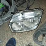 DUSTER SOL FAR DACİA ORJİNAL ÇIKMA PARÇA