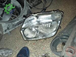 DUSTER SOL FAR DACİA ORJİNAL ÇIKMA PARÇA