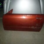 E36 CABRİO 3 SERİSİ SOL KAPI BMW ORJİNAL ÇIKMA PARÇA