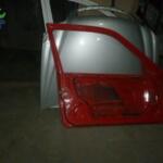 E36 COUPE 3 SERİSİ SOIL KAPI BMW ORJİNAL ÇIKMA PARÇA