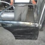 E36 3 SERİSİ SAĞ ARKA KAPI BMW ORJİNAL ÇIKMA PARÇA