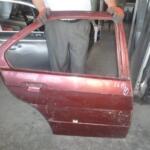 E36 3 SERİSİ SAĞ ARKA KAPI BMW ORJİNAL ÇIKMA PARÇA