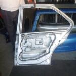 E36 3 SERİSİ SAĞ ARKA KAPI BMW ORJİNAL ÇIKMA PARÇA