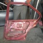 E36 3 SERİSİ SAĞ ARKA KAPI BMW ORJİNAL ÇIKMA PARÇA