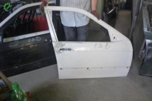 E36 3 SERİSİ SAĞ ÖN KAPI BMW ORJİNAL ÇIKMA PARÇA