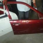 E36 3 SERİSİ SAĞ ÖN KAPI BMW ORJİNAL ÇIKMA PARÇA