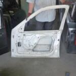 E36 3 SERİSİ SAĞ ÖN KAPI BMW ORJİNAL ÇIKMA PARÇA