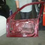 E36 3 SERİSİ SAĞ ÖN KAPI BMW ORJİNAL ÇIKMA PARÇA