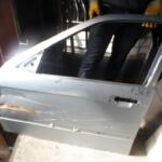 E36 3 SERİSİ SOL ÖN KAPI BMW ORJİNAL ÇIKMA PARÇA