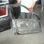 E36 3 SERİSİ SOL ÖN KAPI BMW ORJİNAL ÇIKMA PARÇA