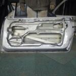 E46 CABRİO 3 SERİSİ SAĞ KAPI BMW ORJİNAL ÇIKMA PARÇA