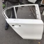 E87 1 SERİSİ SAĞ ARKA KAPI BMW ORJİNAL ÇIKMA PARÇA