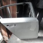 E87 1 SERİSİ SAĞ ARKA KAPI BMW ORJİNAL ÇIKMA PARÇA
