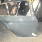 E87 1 SERİSİ SAĞ ARKA KAPI BMW ORJİNAL ÇIKMA PARÇA