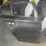 E87 1 SERİSİ SAĞ ARKA KAPI BMW ORJİNAL ÇIKMA PARÇA