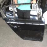 E87 1 SERİSİ SAĞ ARKA KAPI BMW ORJİNAL ÇIKMA PARÇA
