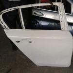 E87 1 SERİSİ SAĞ ARKA KAPI BMW ORJİNAL ÇIKMA PARÇA