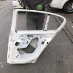 E87 1 SERİSİ SAĞ ARKA KAPI BMW ORJİNAL ÇIKMA PARÇA