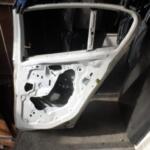 E87 1 SERİSİ SAĞ ARKA KAPI BMW ORJİNAL ÇIKMA PARÇA