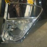E87 1 SERİSİ SAĞ ARKA KAPI BMW ORJİNAL ÇIKMA PARÇA