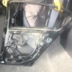 E87 1 SERİSİ SAĞ ARKA KAPI BMW ORJİNAL ÇIKMA PARÇA