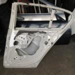 E87 1 SERİSİ SAĞ ARKA KAPI BMW ORJİNAL ÇIKMA PARÇA