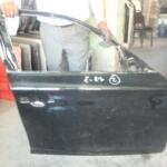 E87 1 SERİSİ SAĞ ÖN KAPI BMW ORJİNAL ÇIKMA PARÇA