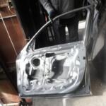 E87 1 SERİSİ SAĞ ÖN KAPI BMW ORJİNAL ÇIKMA PARÇA