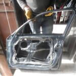 E87 1 SERİSİ SAĞ ÖN KAPI BMW ORJİNAL ÇIKMA PARÇA