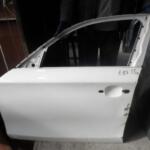 E87 1 SERİSİ SOL ÖN KAPI BMW ORJİNAL ÇIKMA PARÇA