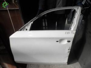 E87 1 SERİSİ SOL ÖN KAPI BMW ORJİNAL ÇIKMA PARÇA
