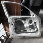 E87 1 SERİSİ SOL ÖN KAPI BMW ORJİNAL ÇIKMA PARÇA